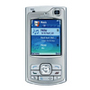 Nokia N80 IE